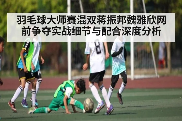 羽毛球大师赛混双蒋振邦魏雅欣网前争夺实战细节与配合深度分析