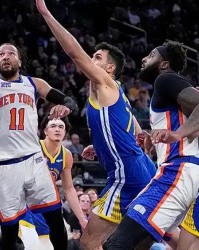 华体会官方网站-NBA常规赛明天3月17日赛程：勇士PK奇才，湖人PK火箭，马刺PK快船